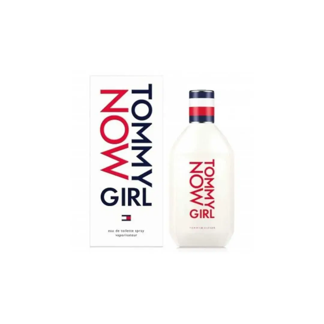 Tommy Hilfiger Now 100ml EDT for Women